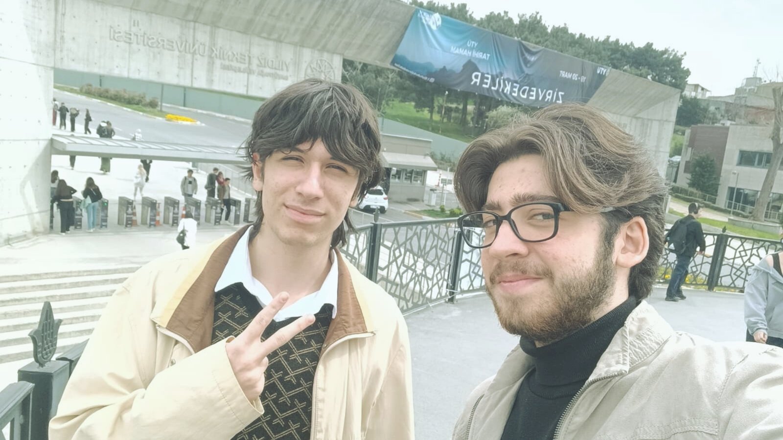 EraEnvision Workspace